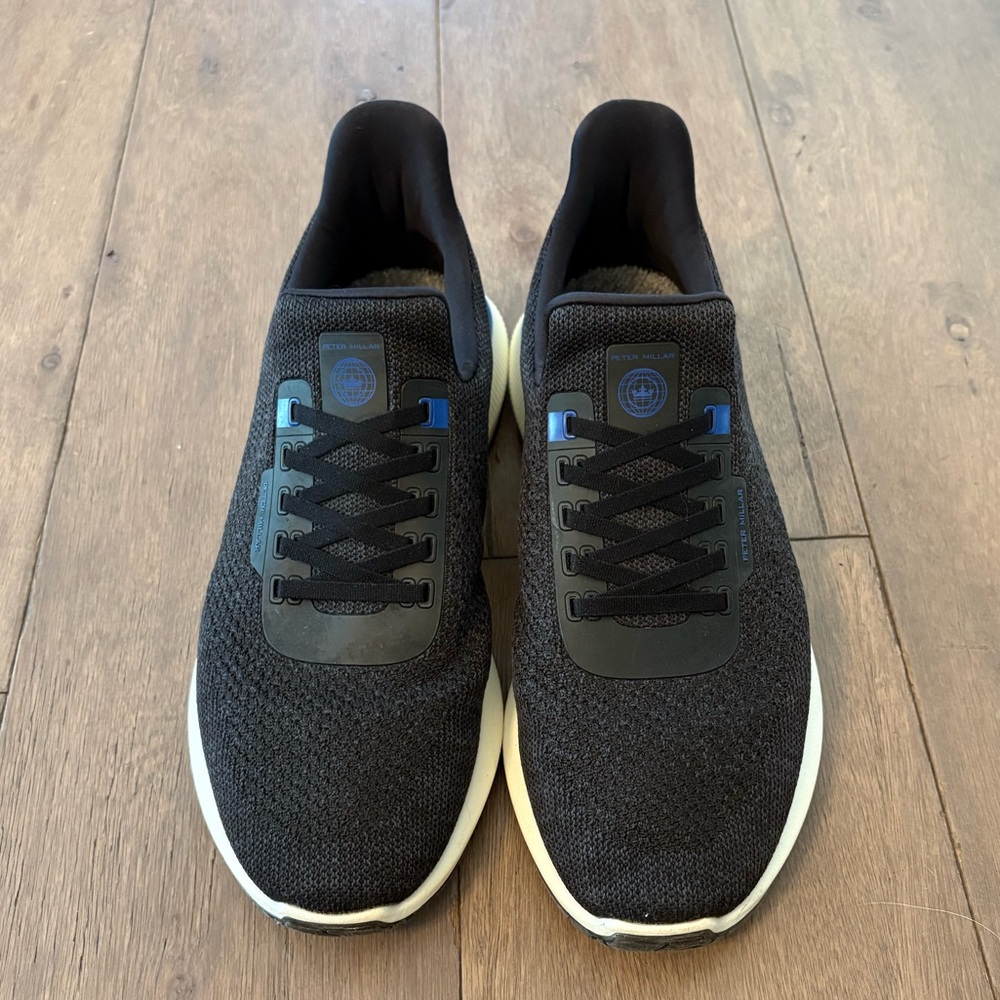 Peter Millar Hyperlight Apollo Sneaker